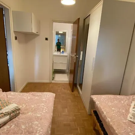 Apartment Dolomites