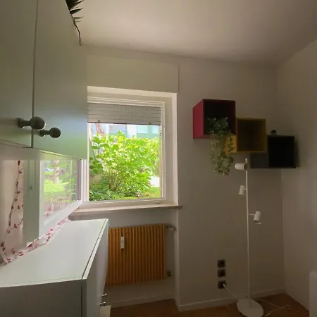 Apartment Dolomites Bolzano