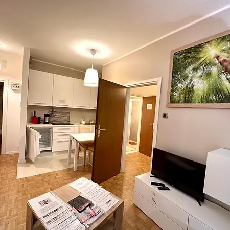 Apartment Dolomites